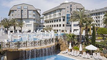 Novum Garden Side - All Inclusive