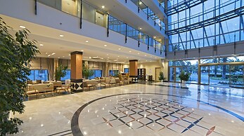 Novum Garden Side - All Inclusive