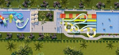 Novum Garden Side - All Inclusive