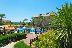 Novum Garden Side - All Inclusive