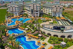 Novum Garden Side - All Inclusive
