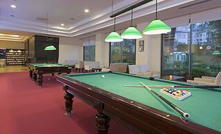 Novum Garden Side - All Inclusive