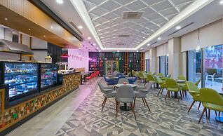 Novum Garden Side - All Inclusive