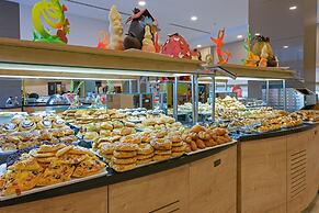 Novum Garden Side - All Inclusive