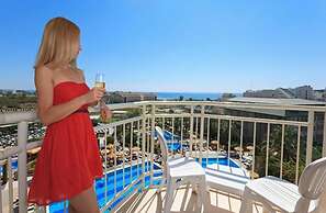 Novum Garden Side - All Inclusive