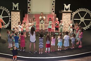 Novum Garden Side - All Inclusive