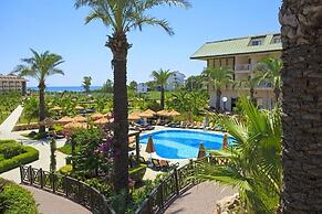 Novum Garden Side - All Inclusive