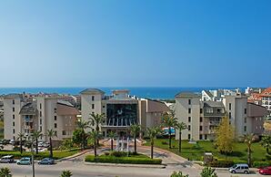 Novum Garden Side - All Inclusive