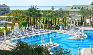 Novum Garden Side - All Inclusive