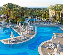 Novum Garden Side - All Inclusive