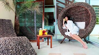 Flamingo Grand Hotel & SPA