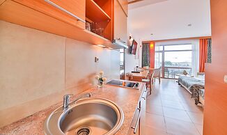 Flamingo Grand Hotel & SPA