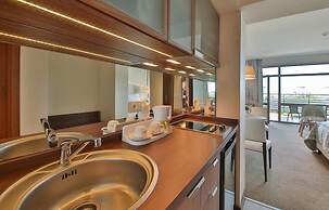 Flamingo Grand Hotel & SPA