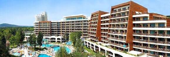 Flamingo Grand Hotel & SPA