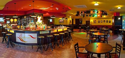 Flamingo Grand Hotel & SPA