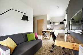 Cristal Resort