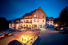 Cristal Resort