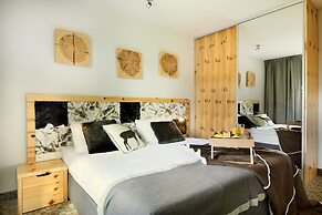 Cristal Resort