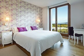 Hotel San Prudentzio