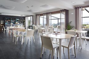 Hotel San Prudentzio