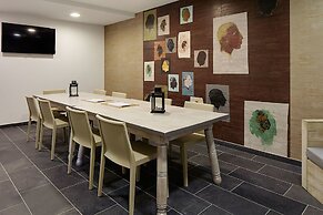 Hotel San Prudentzio