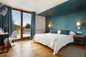 Hotel San Prudentzio