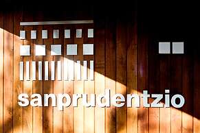 Hotel San Prudentzio