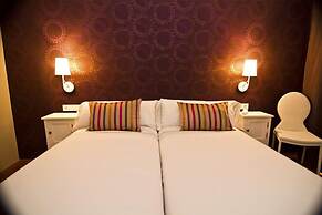 Hotel San Prudentzio