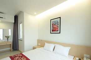 Hung Cuong Hotel
