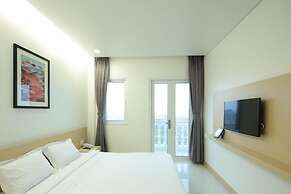 Hung Cuong Hotel