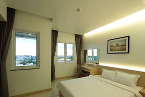 Hung Cuong Hotel