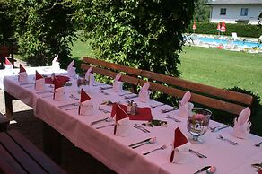 Hotel Restaurant Gut Drasing