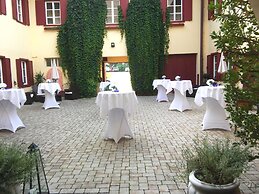 Hotel Restaurant Gut Drasing
