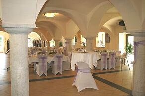 Hotel Restaurant Gut Drasing