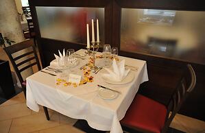 Hotel Restaurant Gut Drasing
