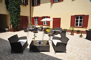 Hotel Restaurant Gut Drasing