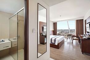 Golden Tulip Pontianak