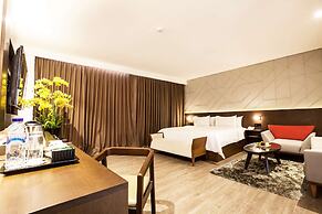 Golden Tulip Pontianak