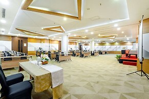 Golden Tulip Pontianak