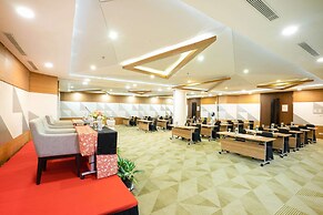 Golden Tulip Pontianak