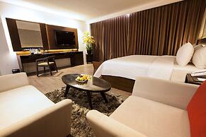 Golden Tulip Pontianak