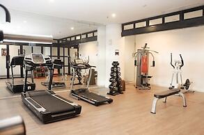 Golden Tulip Pontianak