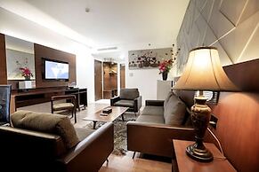 Golden Tulip Pontianak