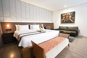 Golden Tulip Pontianak