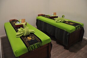 Golden Tulip Pontianak