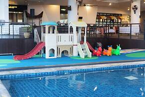 Golden Tulip Pontianak