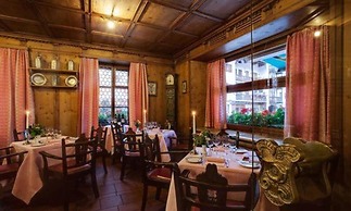 Hotel de la Poste