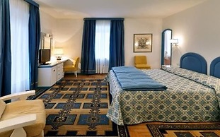 Hotel de la Poste