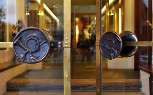 Hotel de la Poste