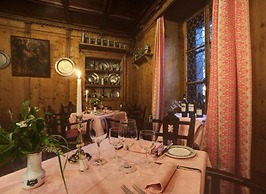 Hotel de la Poste